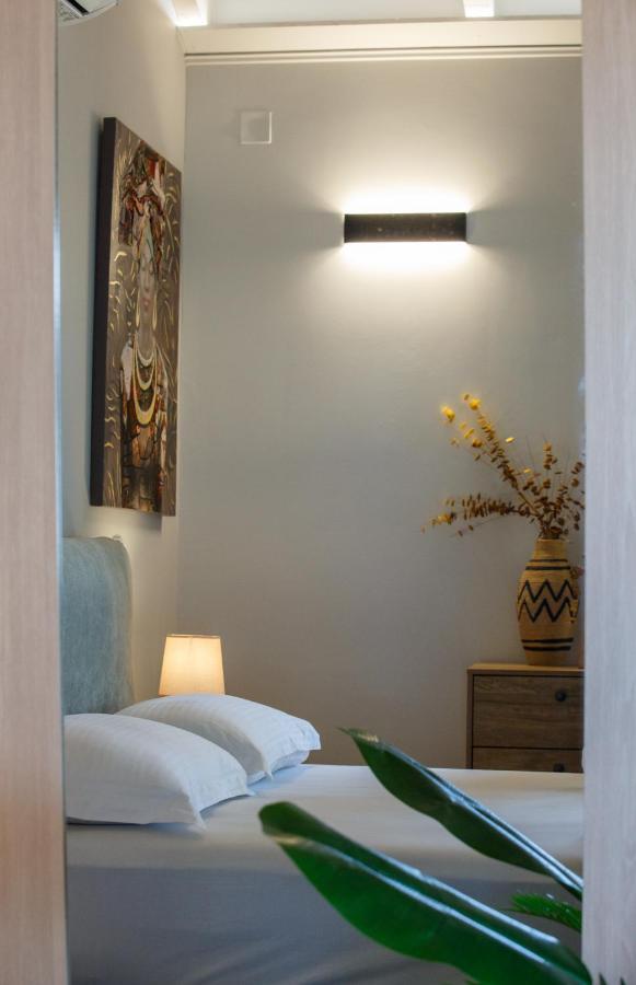 Théa boutique villas sivota III Esterno foto