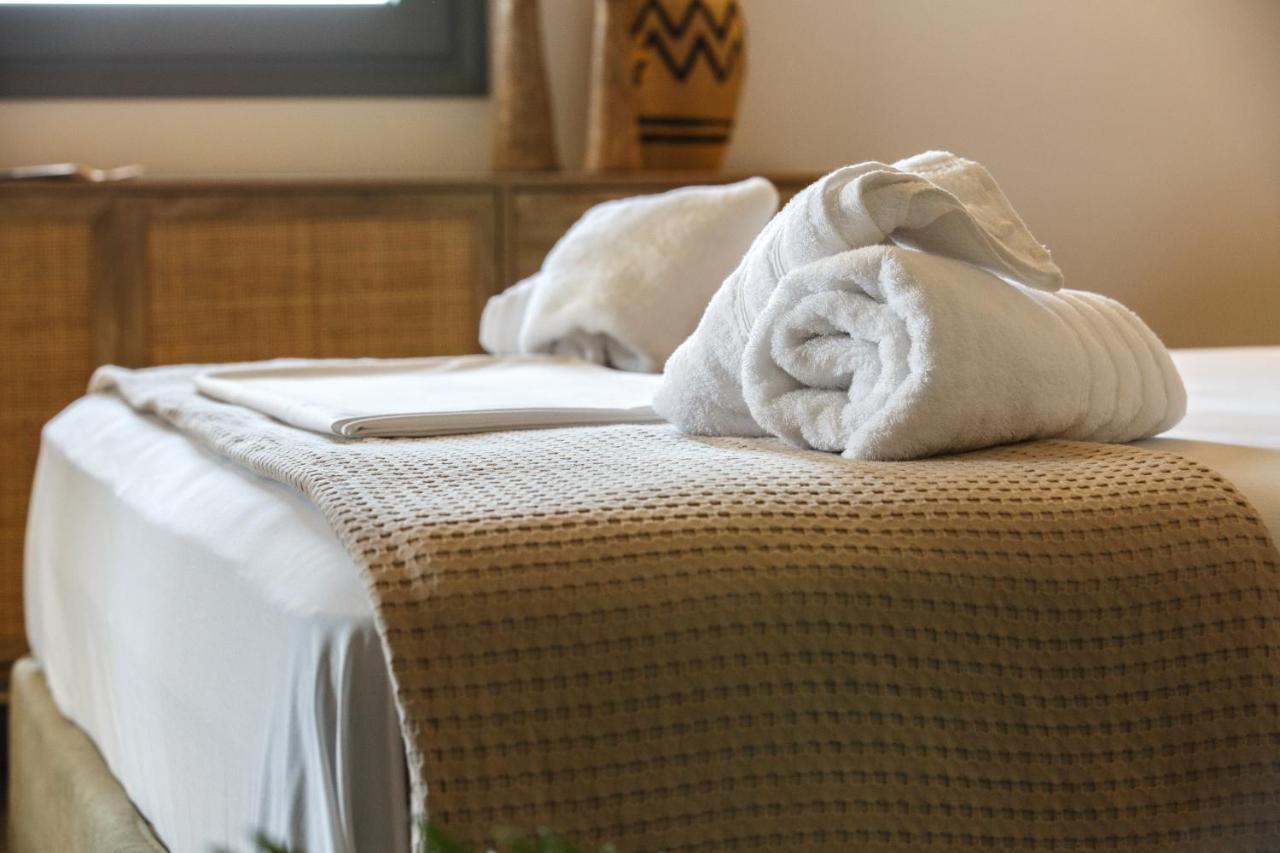 Théa boutique villas sivota III Esterno foto